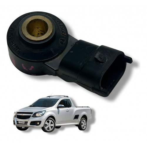 Sensor Detonação Gm Montana Ágile 1.4 2011 2012