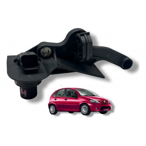Sensor Rotação Citroen C3 1.4 1.6 2007 2008 2009 2010