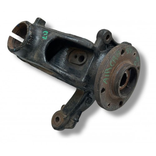 Cubo Roda Dianteiro Direito Aircross 1.6 2014 2015 Seminovo