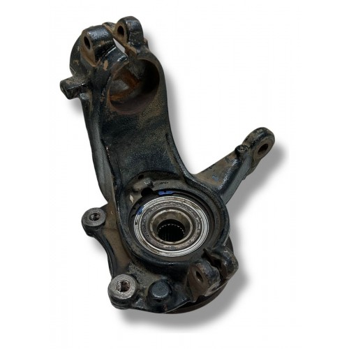 Cubo Roda Dianteiro Direito Aircross 1.6 2014 2015 Seminovo