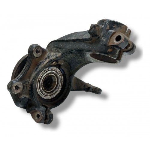 Cubo Roda Dianteiro Direito Aircross 1.6 2014 2015 Seminovo