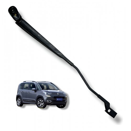 Braço Haste Limpador Esquerdo Citroen Aircross 2014 2015