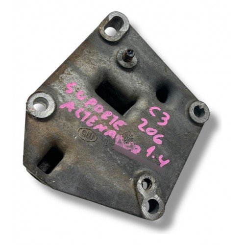 Suporte Alternador C3 206 207 1.4 2007 2008 2009