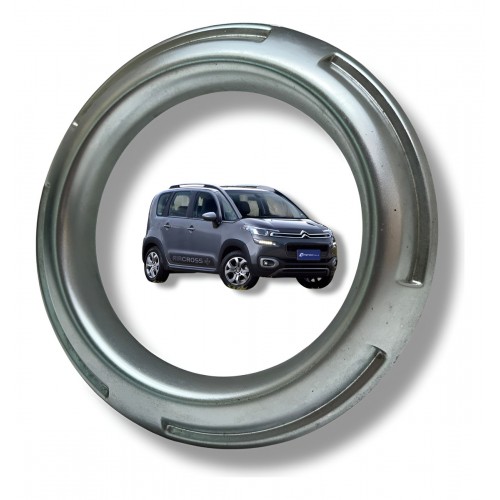 Aro Difusor De Ar C3 Aircross 2013 2014 2015 2016