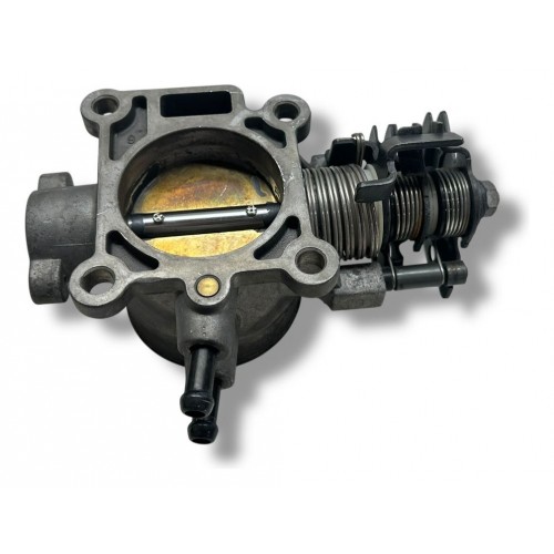 Corpo Borboleta Tbi I30 Sportage Tucson 2.0 2009 2010 2011