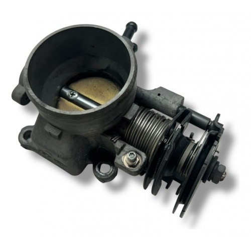Corpo Borboleta Tbi I30 Sportage Tucson 2.0 2009 2010 2011