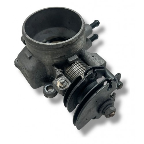 Corpo Borboleta Tbi I30 Sportage Tucson 2.0 2009 2010 2011