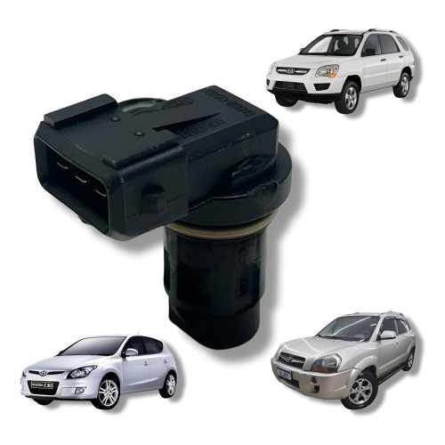 Sensor Fase Cabeçote I30 Tucson Sportage 2.0 2009 2010