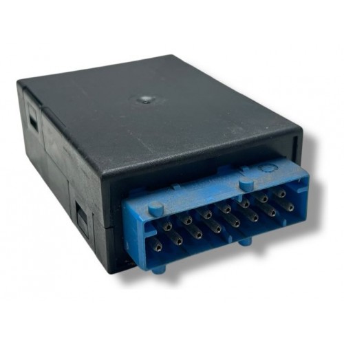 Módulo Conforto Ecu Bmw E36 325i 1995 1996 61358359031