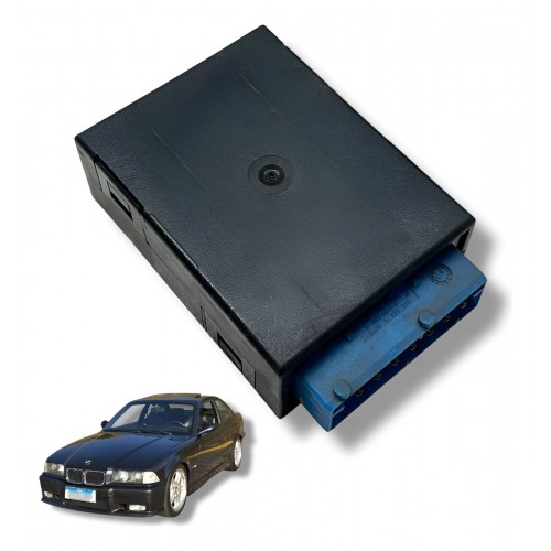 Módulo Conforto Ecu Bmw E36 325i 1995 1996 61358359031