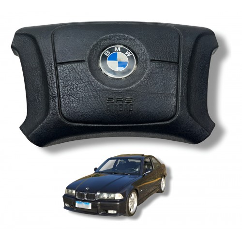 Capa Volante Bmw E36 325i 1995 1996 3310933051