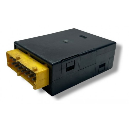 Módulo Central Check Control Bmw E36 325i 1996 61351387620