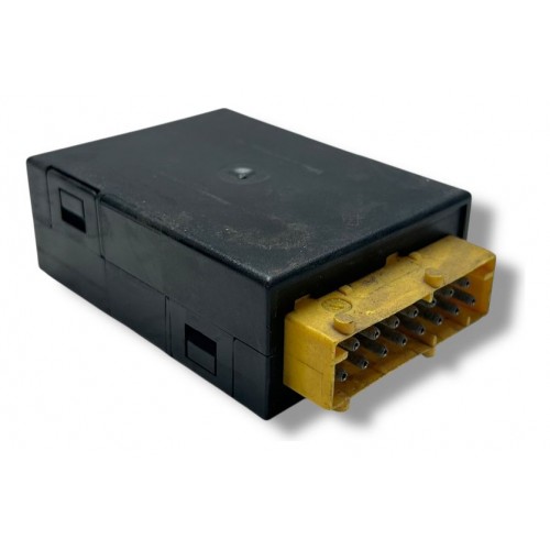 Módulo Central Check Control Bmw E36 325i 1996 61351387620