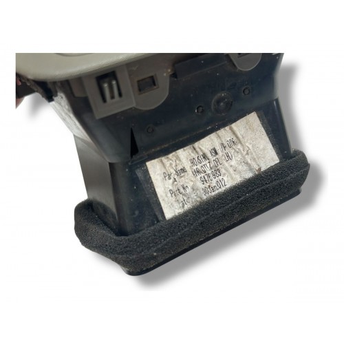 Difusor Ar Lado Esquerdo Gm Cobalt 2013 2014 2015