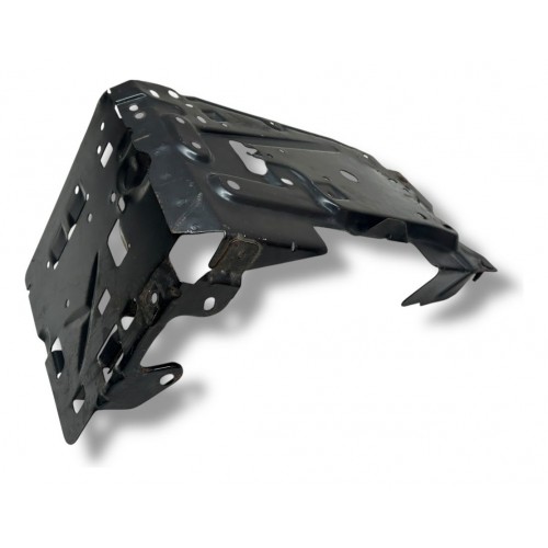 Suporte Bateria Renault Symbol 1.6 2009 2010 2011