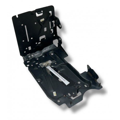 Suporte Bateria Renault Symbol 1.6 2009 2010 2011