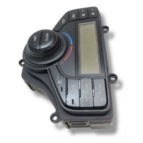 Comando Digital Ar Condicionado Hyundai I30 2009 2010 2011