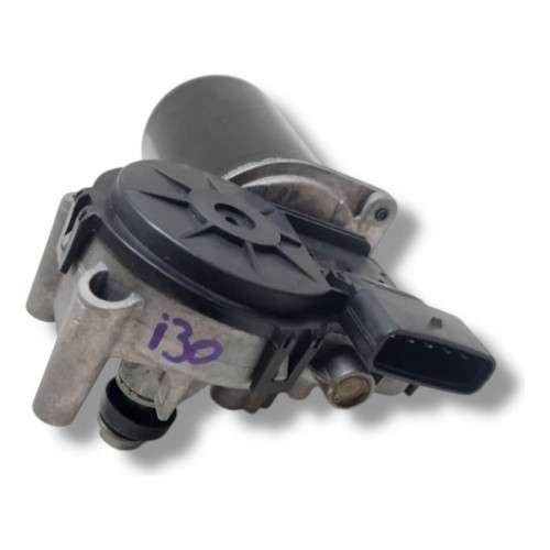 Motor Limpador Parabrisa Dianteiro Hyundai I30 2009 À 2012
