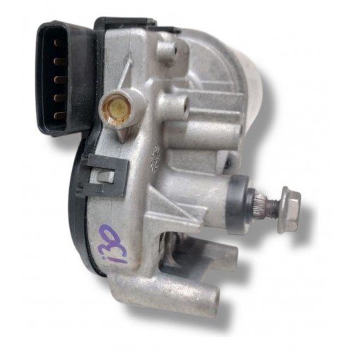 Motor Limpador Parabrisa Dianteiro Hyundai I30 2009 À 2012