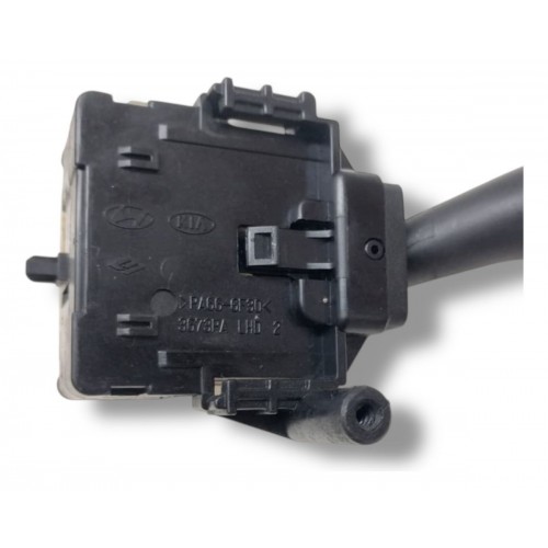 Chave Limpador Parabrisa Hyundai I30 2009 2010 2011
