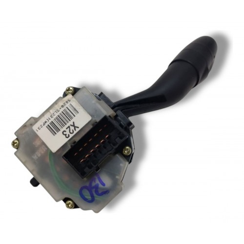 Chave Limpador Parabrisa Hyundai I30 2009 2010 2011