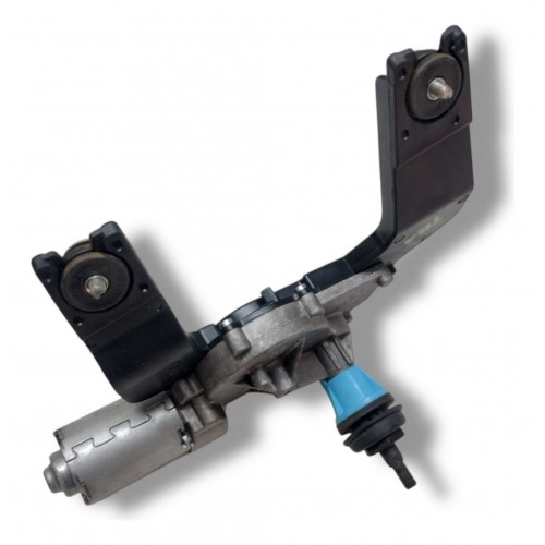 Motor Limpador Traseiro Hyundai I30 2009 2010 2011