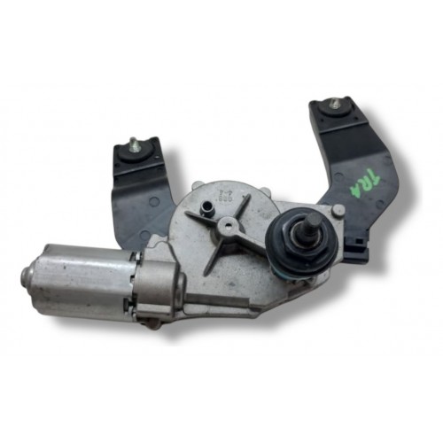 Motor Limpador Traseiro Hyundai I30 2009 2010 2011