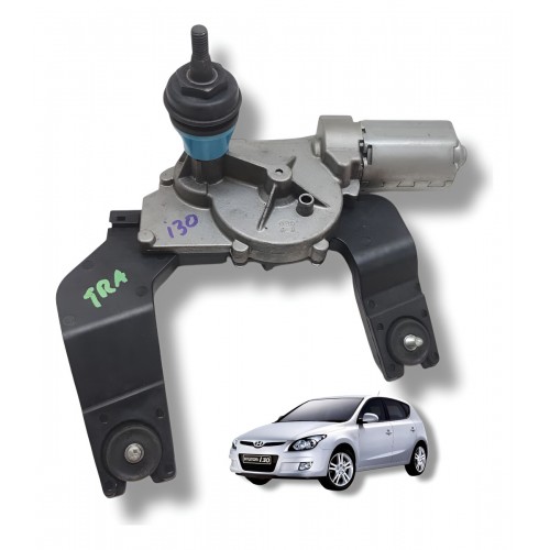 Motor Limpador Traseiro Hyundai I30 2009 2010 2011