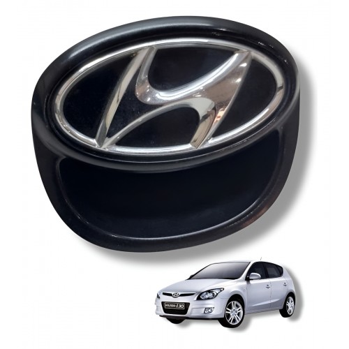 Maçaneta Tampa Traseira Hyundai I30 2009 2010 2011