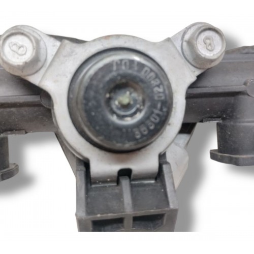 Flauta Dos Bicos Hyundai I30 Sportage 2.0 2009 2010 2011