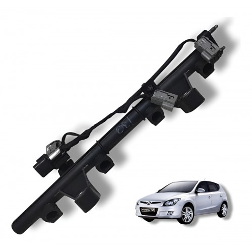 Flauta Dos Bicos Hyundai I30 Sportage 2.0 2009 2010 2011