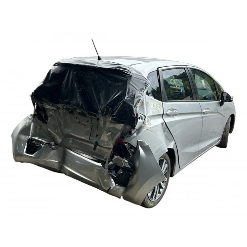 Peças Usadas Honda Fit 1.5 Cvt 2016 ( Consulte )