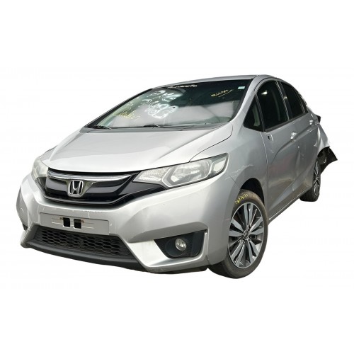Peças Usadas Honda Fit 1.5 Cvt 2016 ( Consulte )