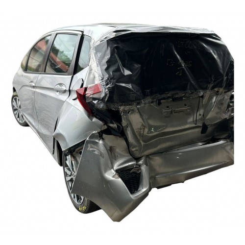 Peças Usadas Honda Fit 1.5 Cvt 2016 ( Consulte )
