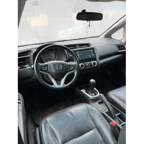 Peças Usadas Honda Fit 1.5 Cvt 2016 ( Consulte )