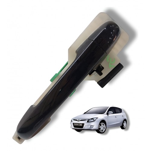 Maçaneta Externa Traseira Esquerda Hyundai I30 2009 2010