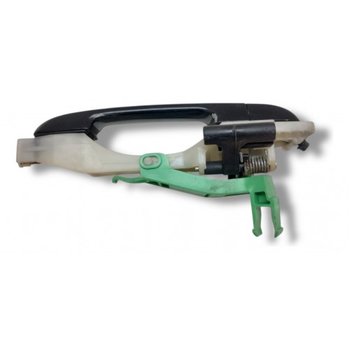 Maçaneta Externa Traseira Esquerda Hyundai I30 2009 2010