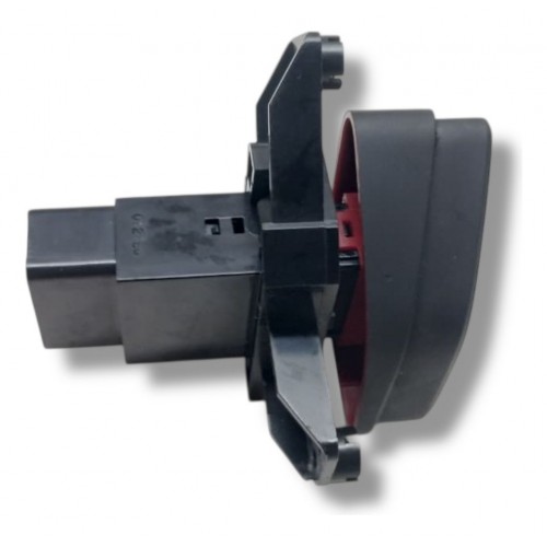 Botão Pisca Alerta Hyundai I30 2009 2010 2011 2012