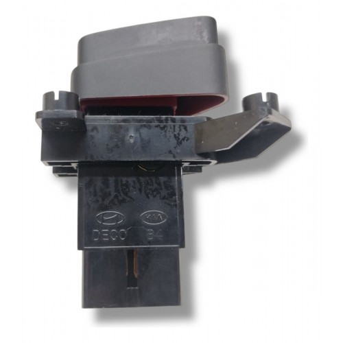 Botão Pisca Alerta Hyundai I30 2009 2010 2011 2012