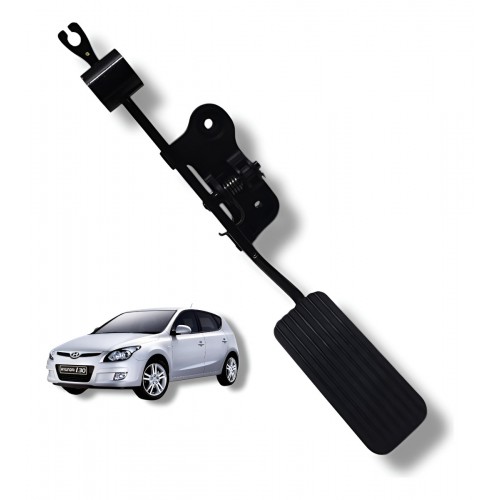 Pedal Acelerador Hyundai I30 2009 2010 2011 2012