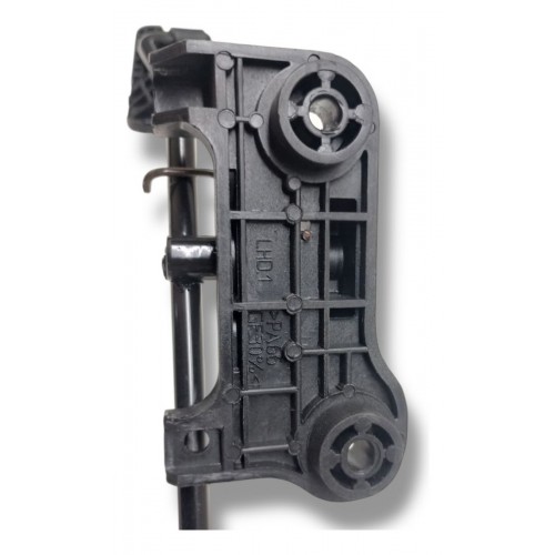 Pedal Acelerador Hyundai I30 2009 2010 2011 2012