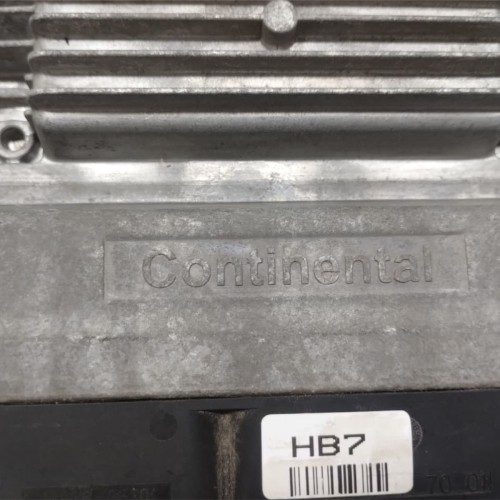 Módulo Injeção Hyundai I30 2.0 Automático 2009 2010