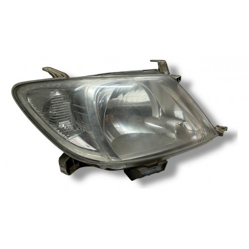 Farol Lado Direito Toyota Hilux 2013 2014 2015