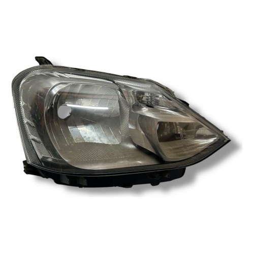 Farol Lado Direito Toyota Etios 2013 2014 2015