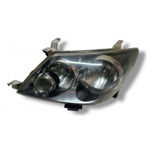 Farol Lado Esquerdo Toyota Hilux 2007 2008 2009
