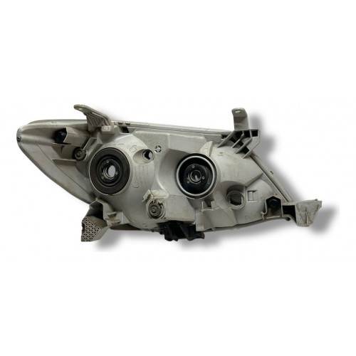 Farol Lado Esquerdo Toyota Hilux 2007 2008 2009