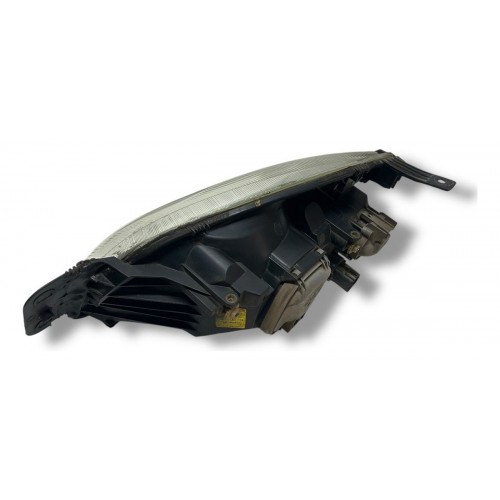 Farol Lado Direito Honda Civic 1999 2000 2001
