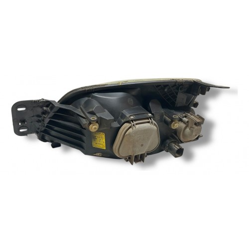 Farol Lado Direito Honda Civic 1999 2000 2001