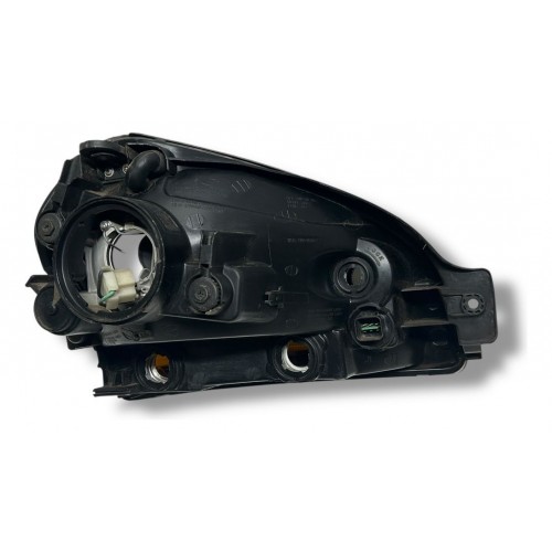 Farol Lado Esquerdo Hyundai Tucson 2009 2010 2011 C/detalhe