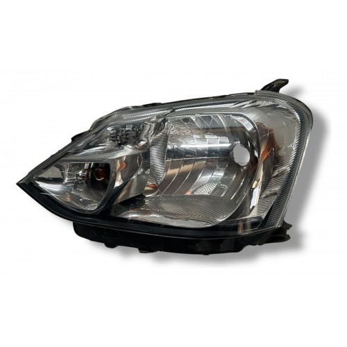 Farol Lado Esquerdo Toyota Etios 2013 2014 2015